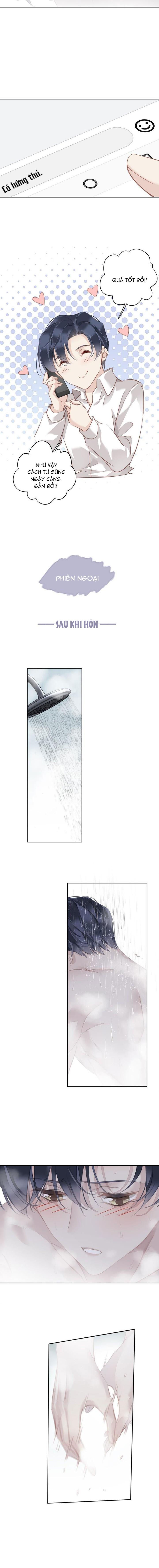 cuộc mai mối vượt giống loài chapter 50 7