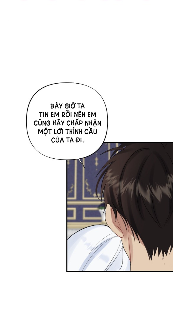 [18+] chuyện mèo trắng bị ba tước báo đen ăn thịt chapter 5.1 33