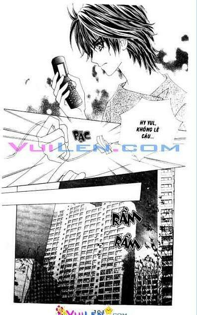 nụ hôn và sắc đẹp chapter 15 103