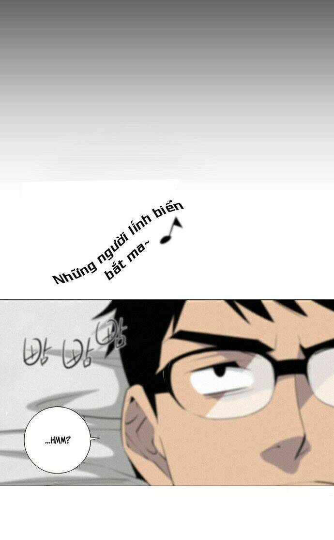 welcome to ghost city chapter 1 40