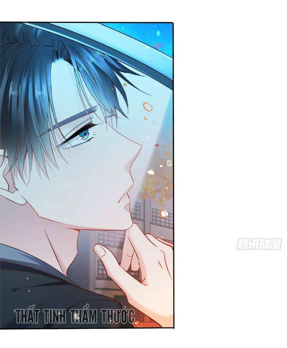 bay qua thiên sơn đến yêu anh chapter 47 45