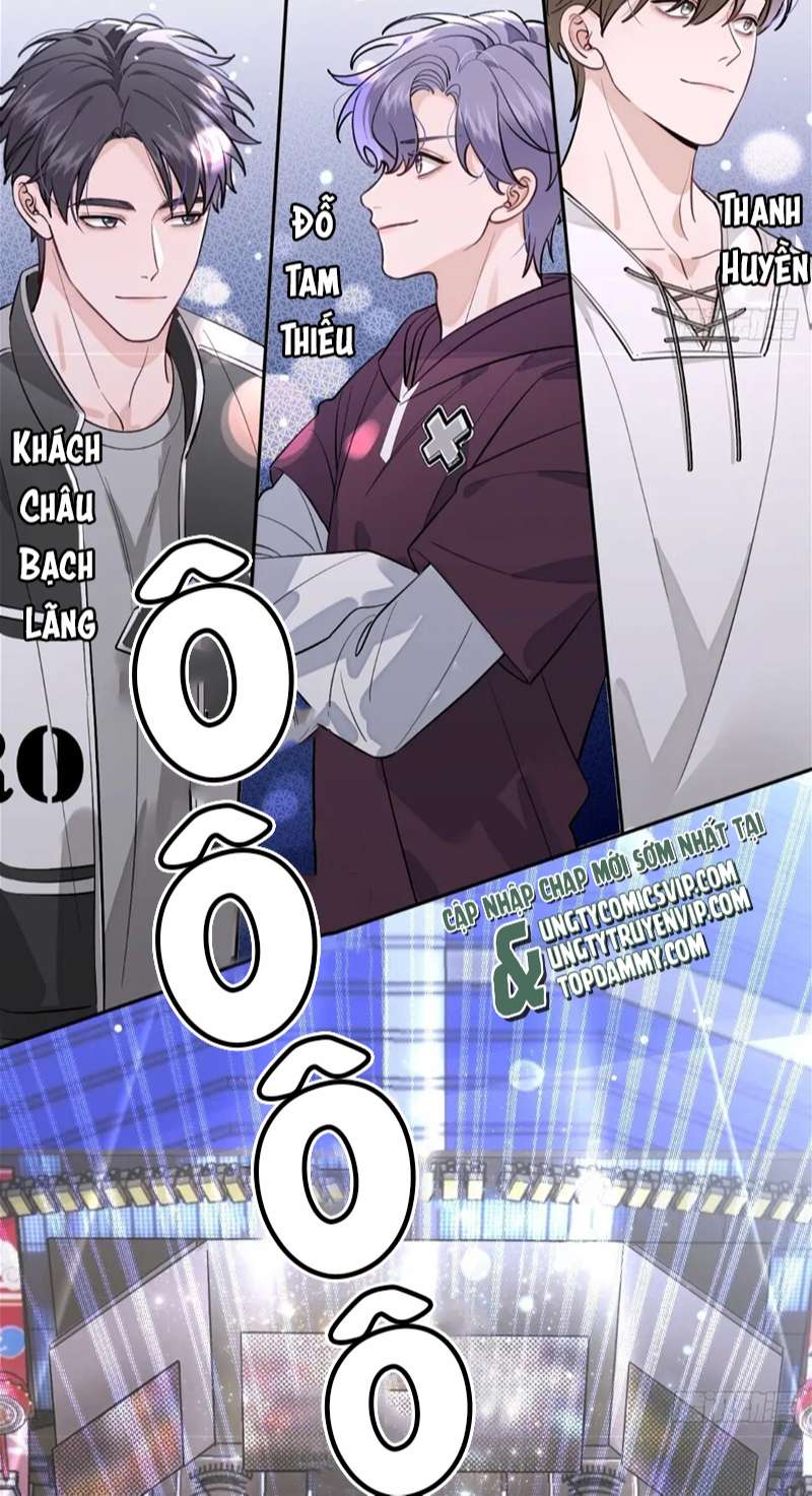 chó lớn bắt nạt chủ chapter 32 4