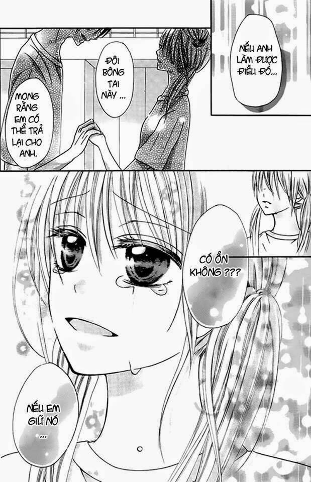 kimi wa maru de, ano hana no you de chapter 3 22