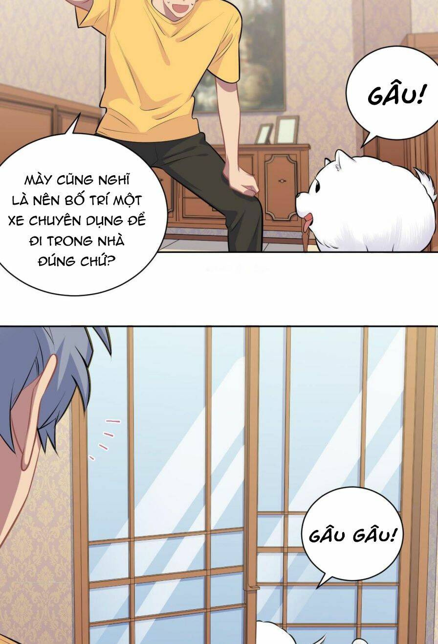 nhạc phụ đại nhân là lão bà chapter 137 8