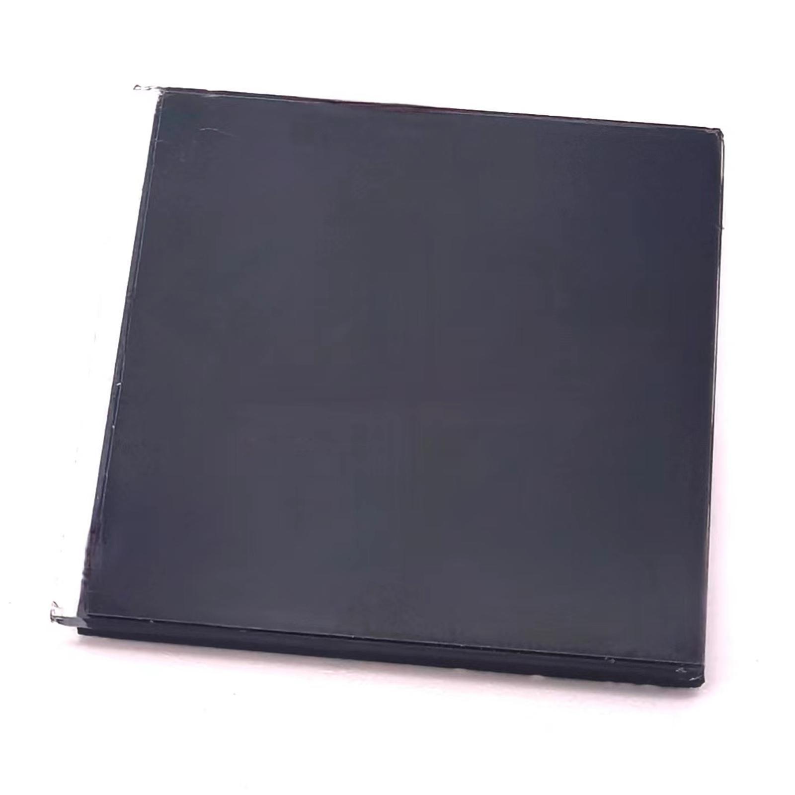 LCD Screen Replaces Easy to Install Information Screen for Repair Part