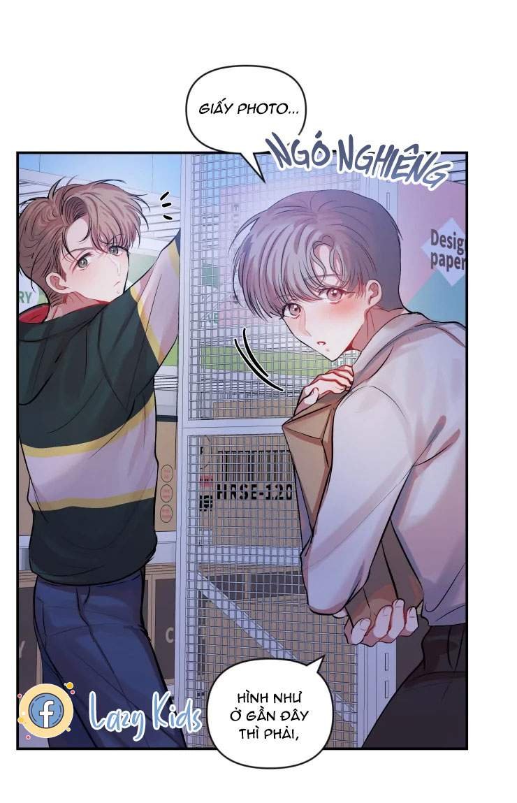 hợp đồng yêu đương chapter 10 38