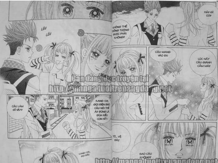 con quỷ hút thuốc ở nhà kho chapter 8 68