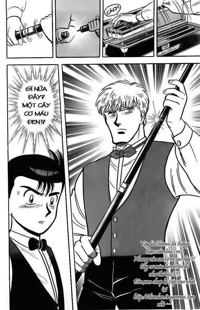 break shot chapter 24 19