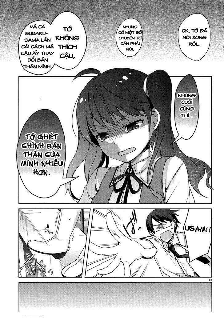 mayo chiki! chapter 12 24