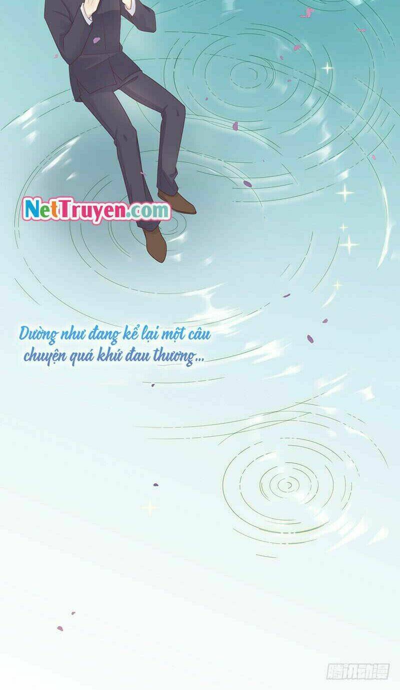 thịnh thế điềm sủng: cô vợ nhỏ đáng yêu của dịch thiếu chapter 15 22