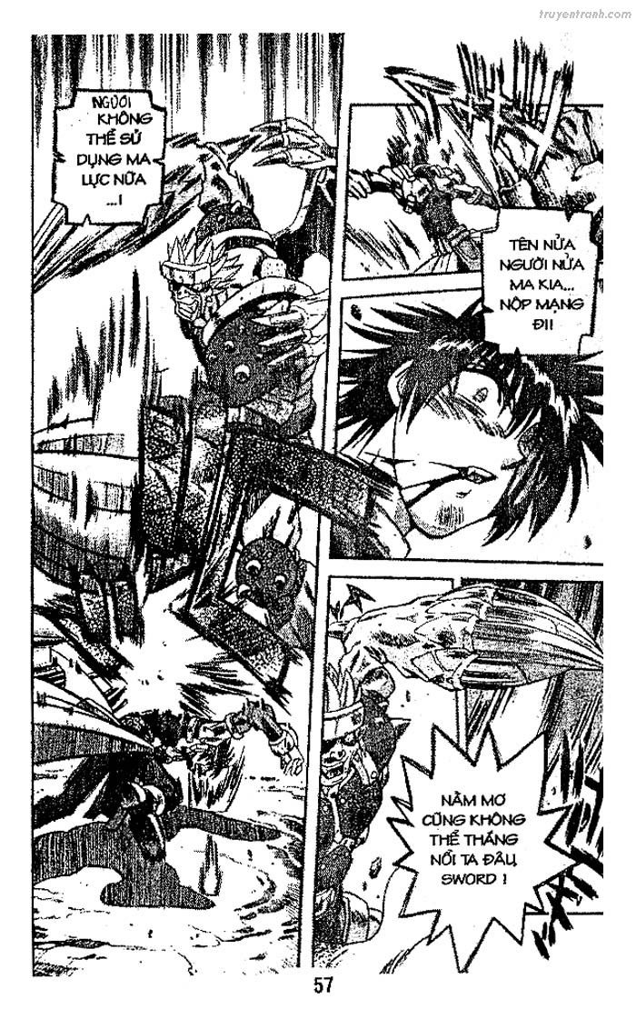 devil and devil chapter 71 30