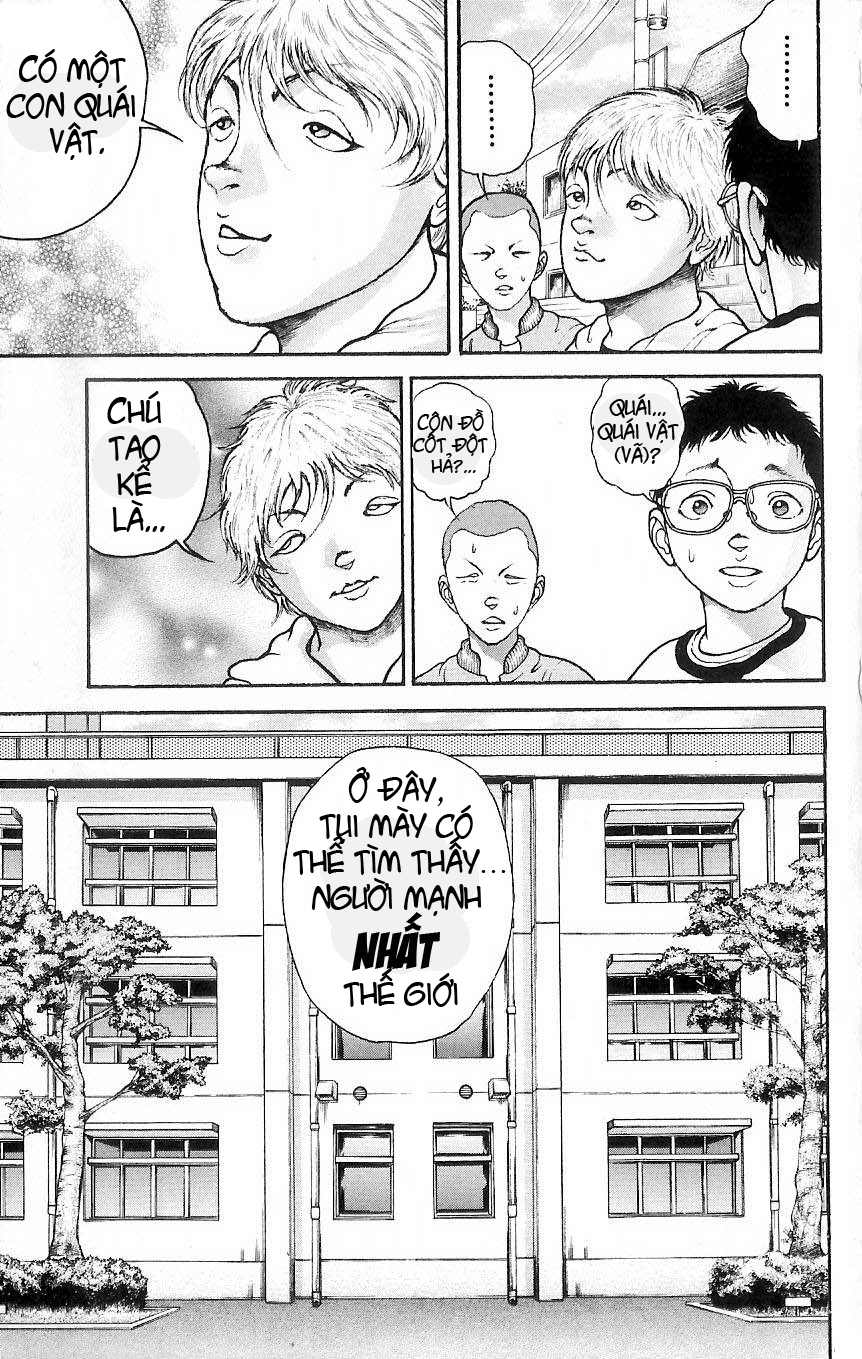 baki – son of ogre chapter 2 7