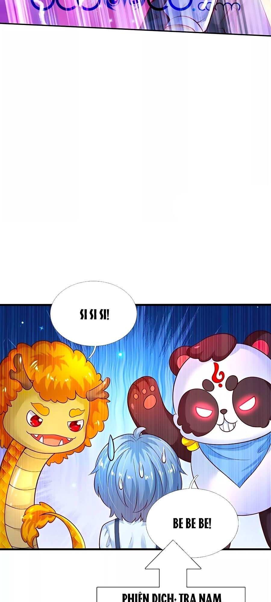 bỗng một ngày nọ trở thành con gái vua chapter 192 8