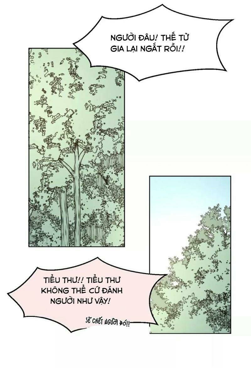 đứng yên! đều là người nhà cả mà! chapter 2 85