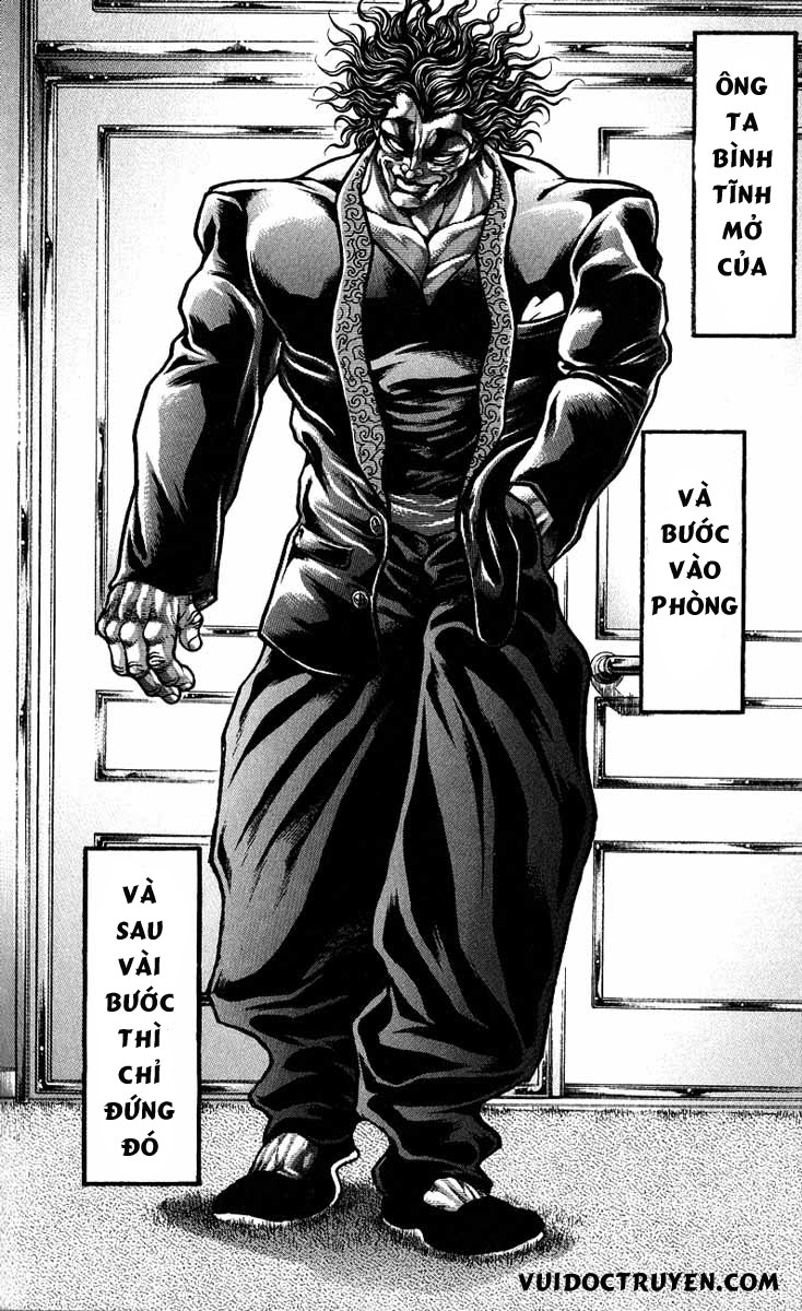 baki – son of ogre chapter 251 6