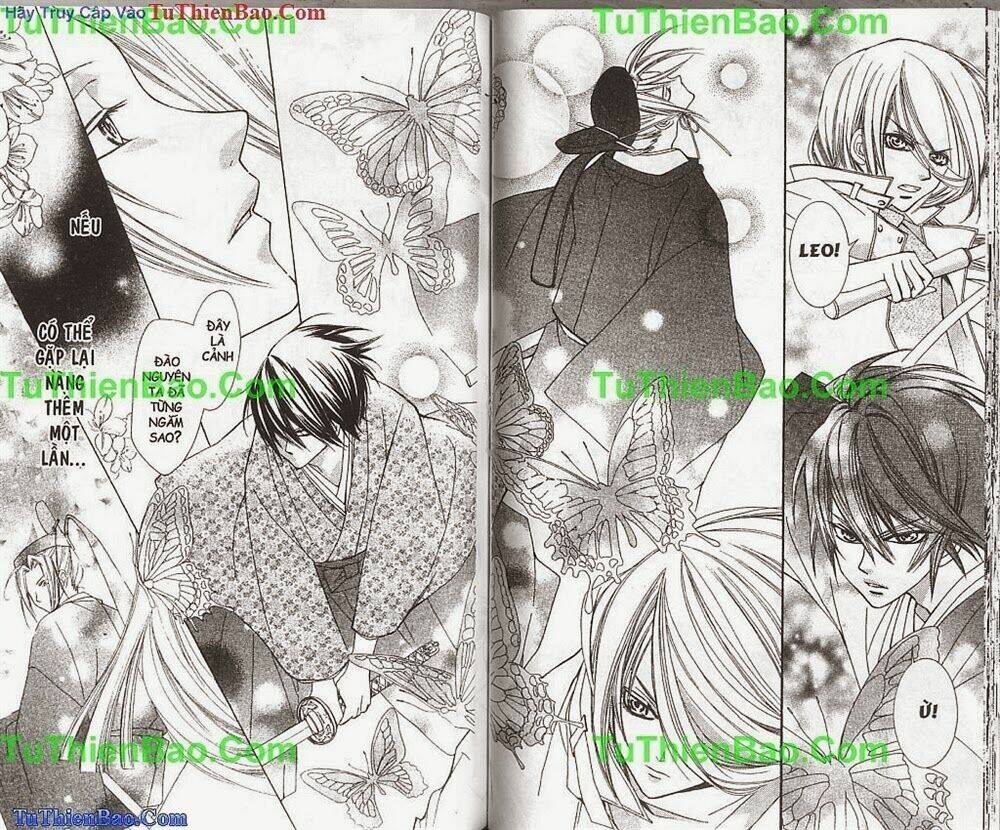 búp bê vệ sĩ chapter 3 43