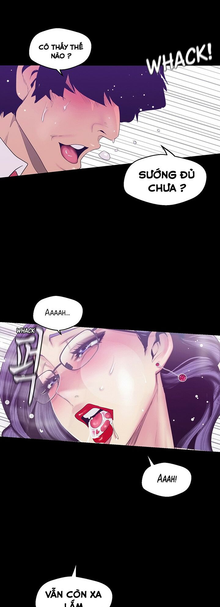 tân thế giới tuyệt vời chapter 81 55