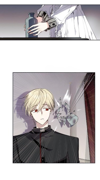 a witch’s hopeless wish chapter 23 3