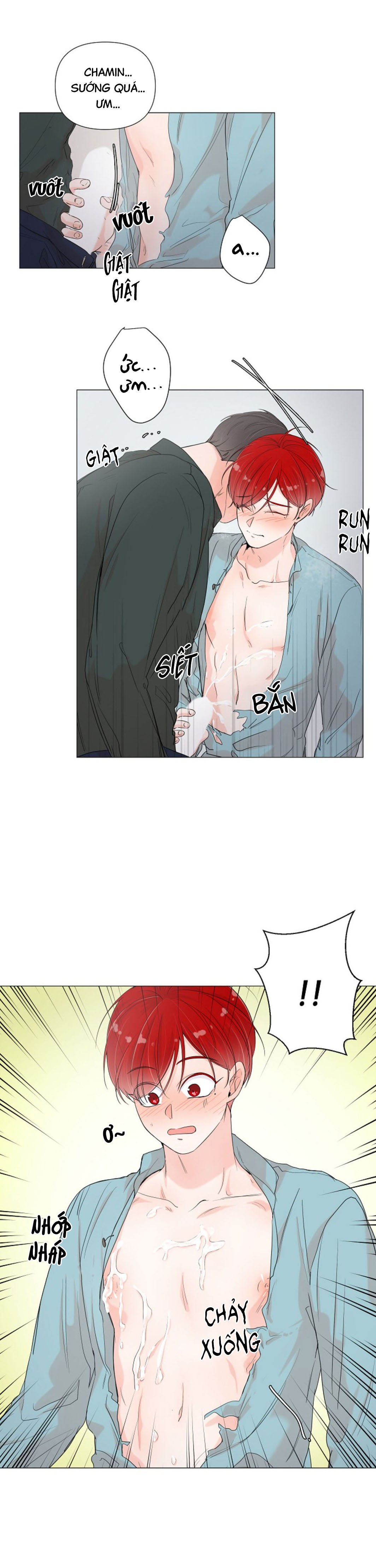 phòng cạnh phòng chapter 37 10