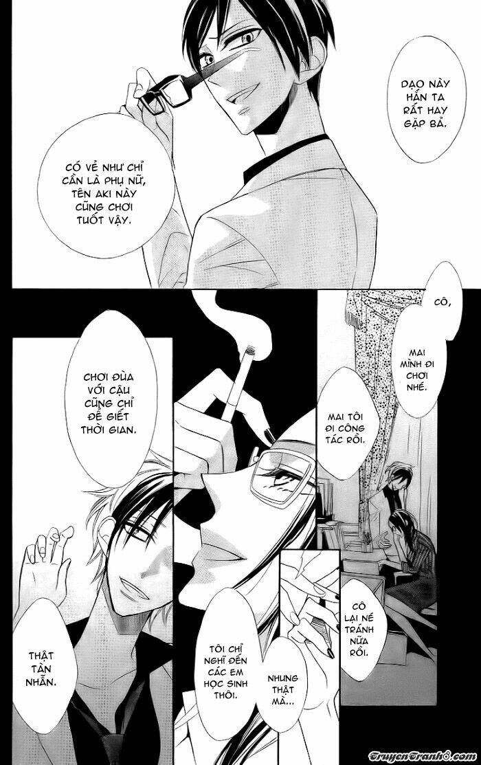 love sick chapter 10 8