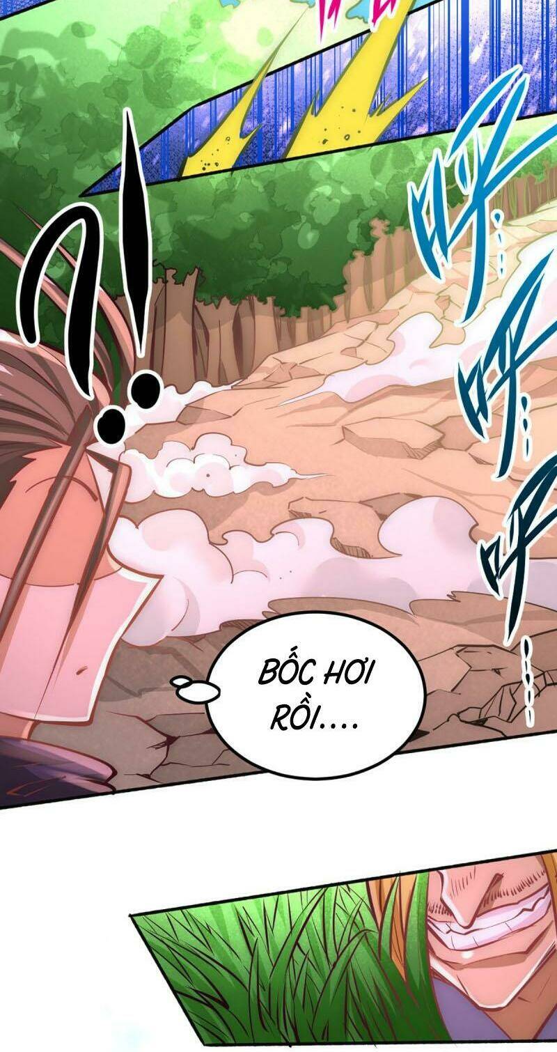 đô thị đỉnh phong cao thủ chapter 86 25