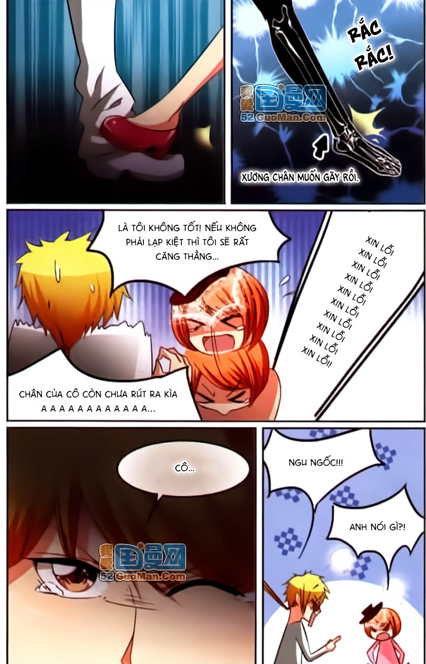 kế hoạch bướm chapter 20 7