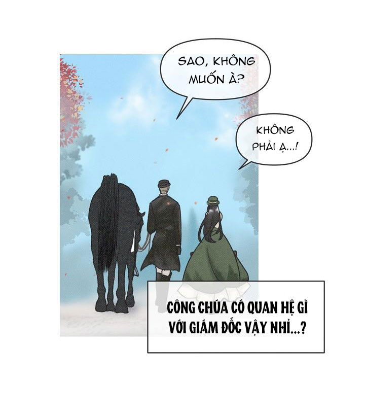 em dám không ? chapter 4 30