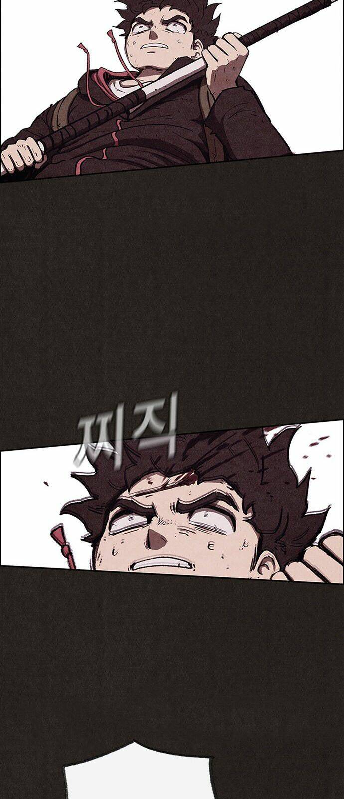 quái vật tại chung cư xanh chapter 50 28