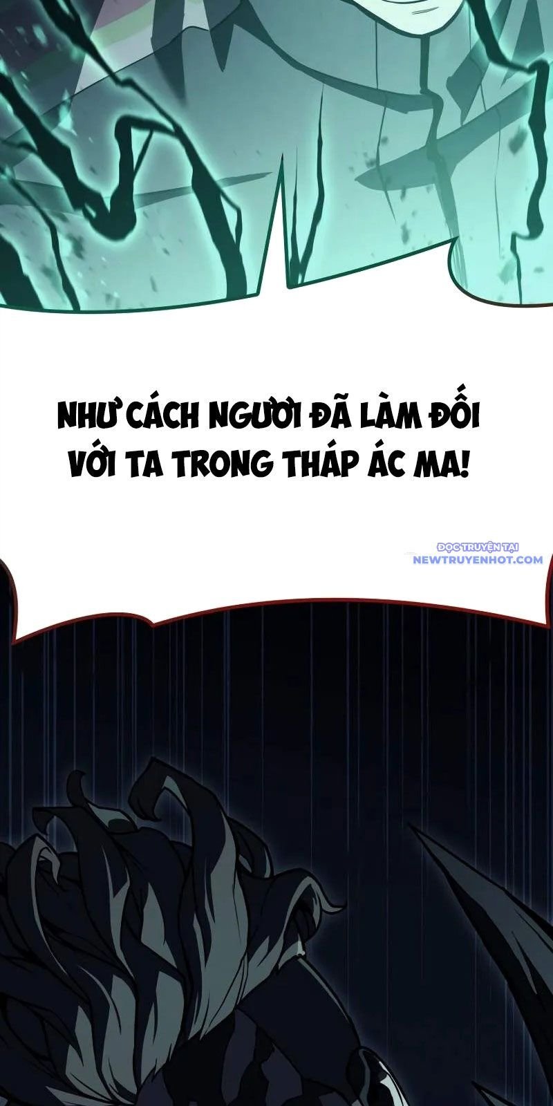 Vị Vua Mạnh Nhất Đã Trở Lại chapter 113 114