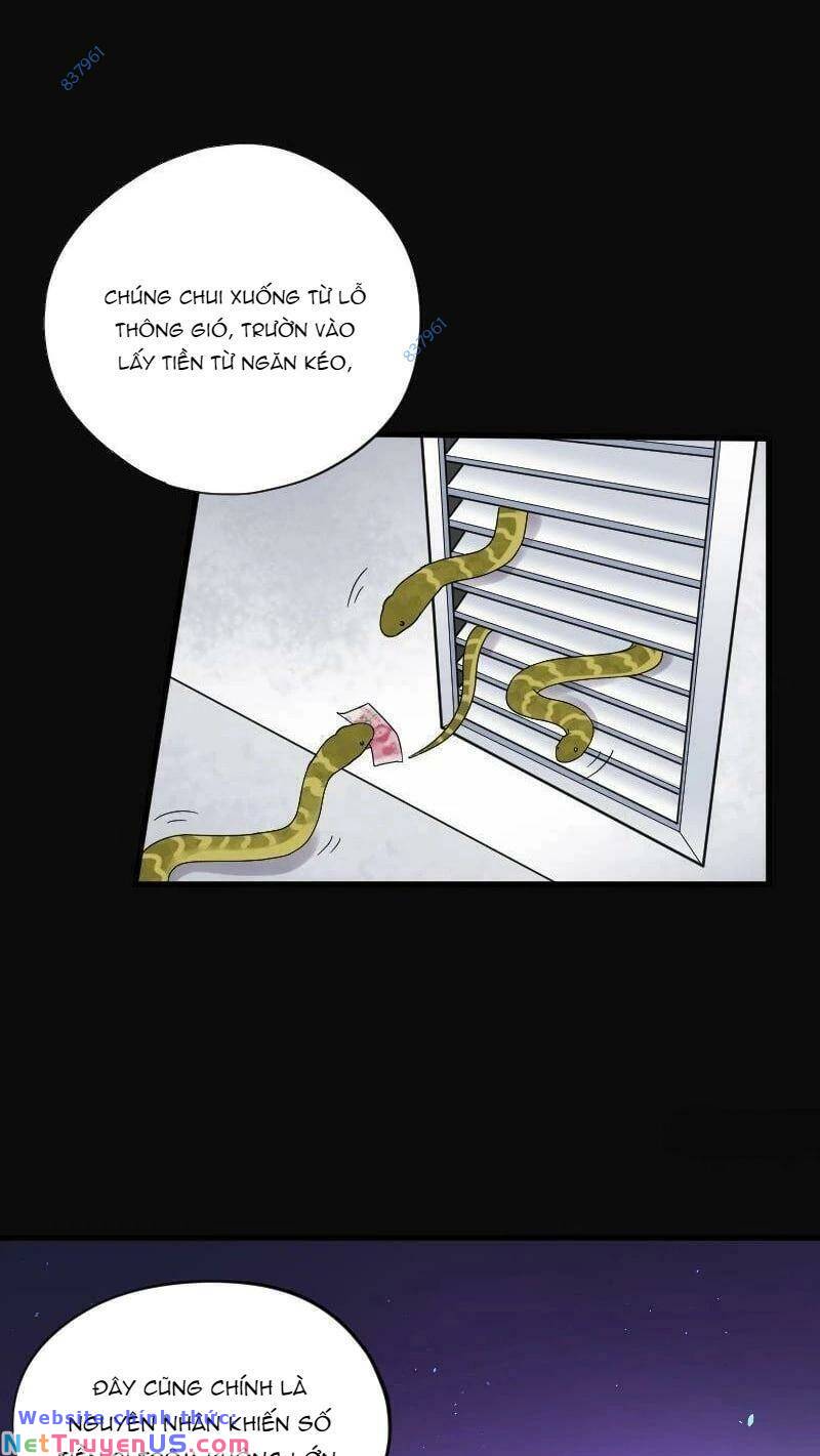 thợ cắt tóc cho diêm vương chapter 29 52