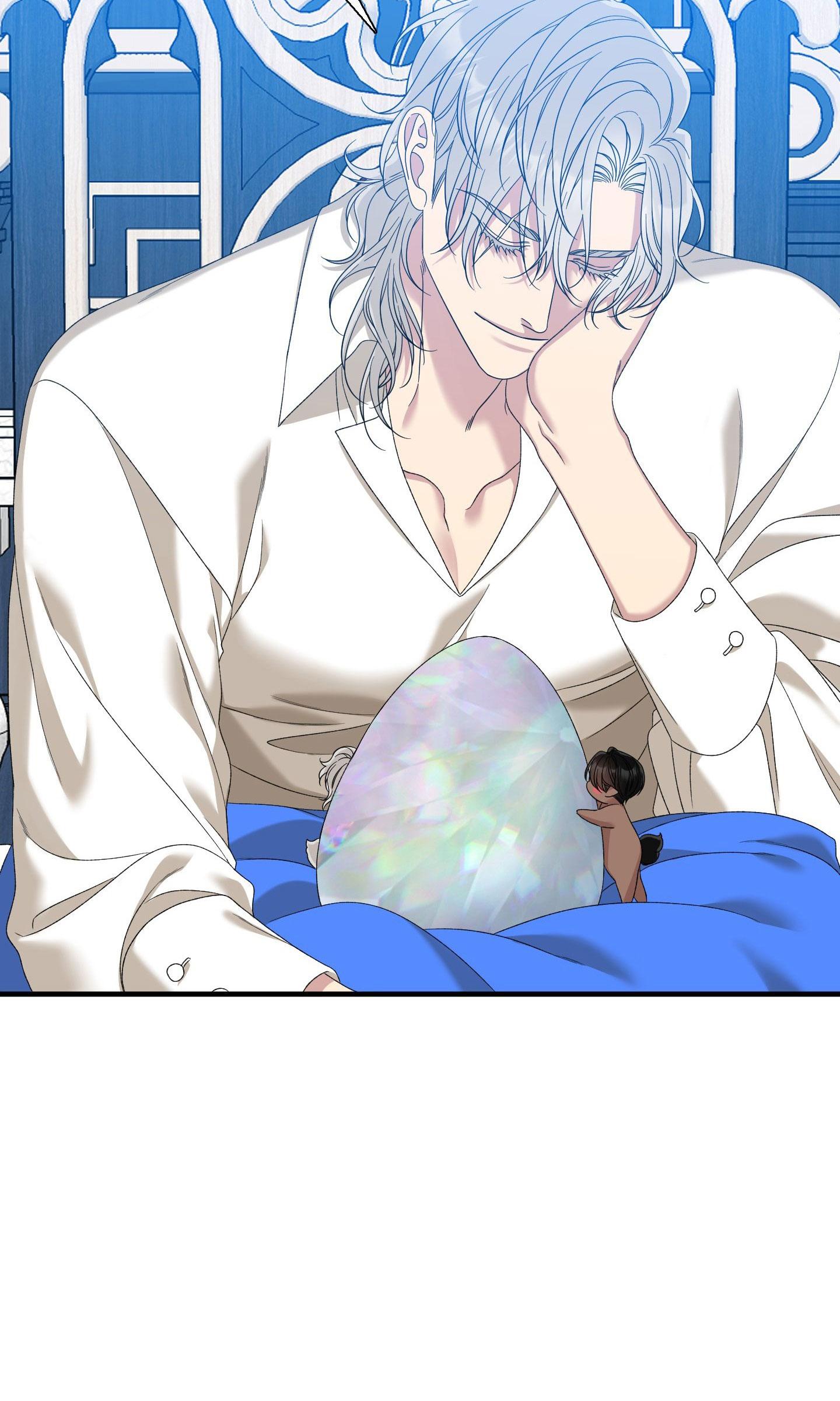 ái tình tự tâm chapter 49 49