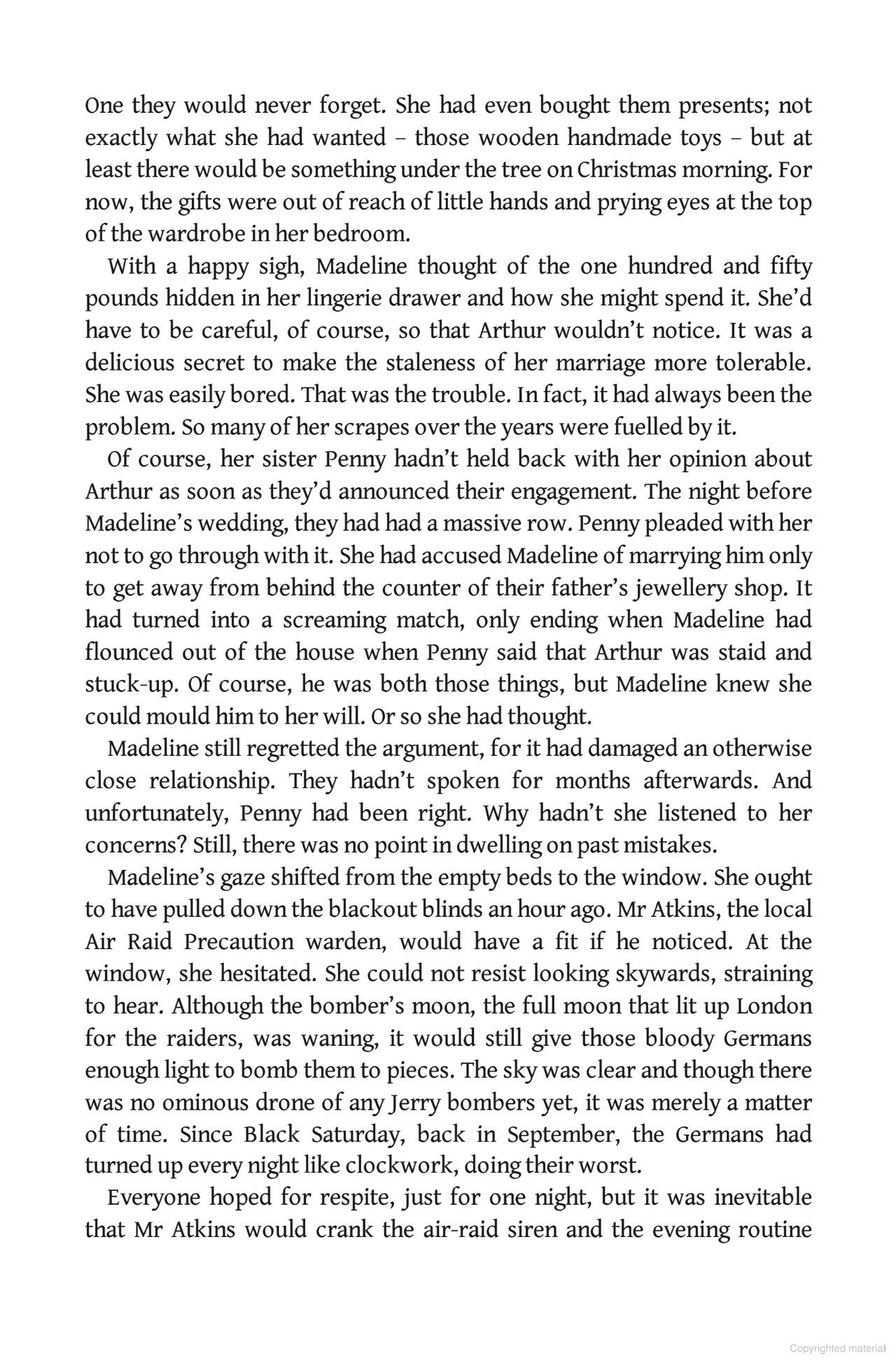 Sách ngoại văn: Under A Lightning Sky