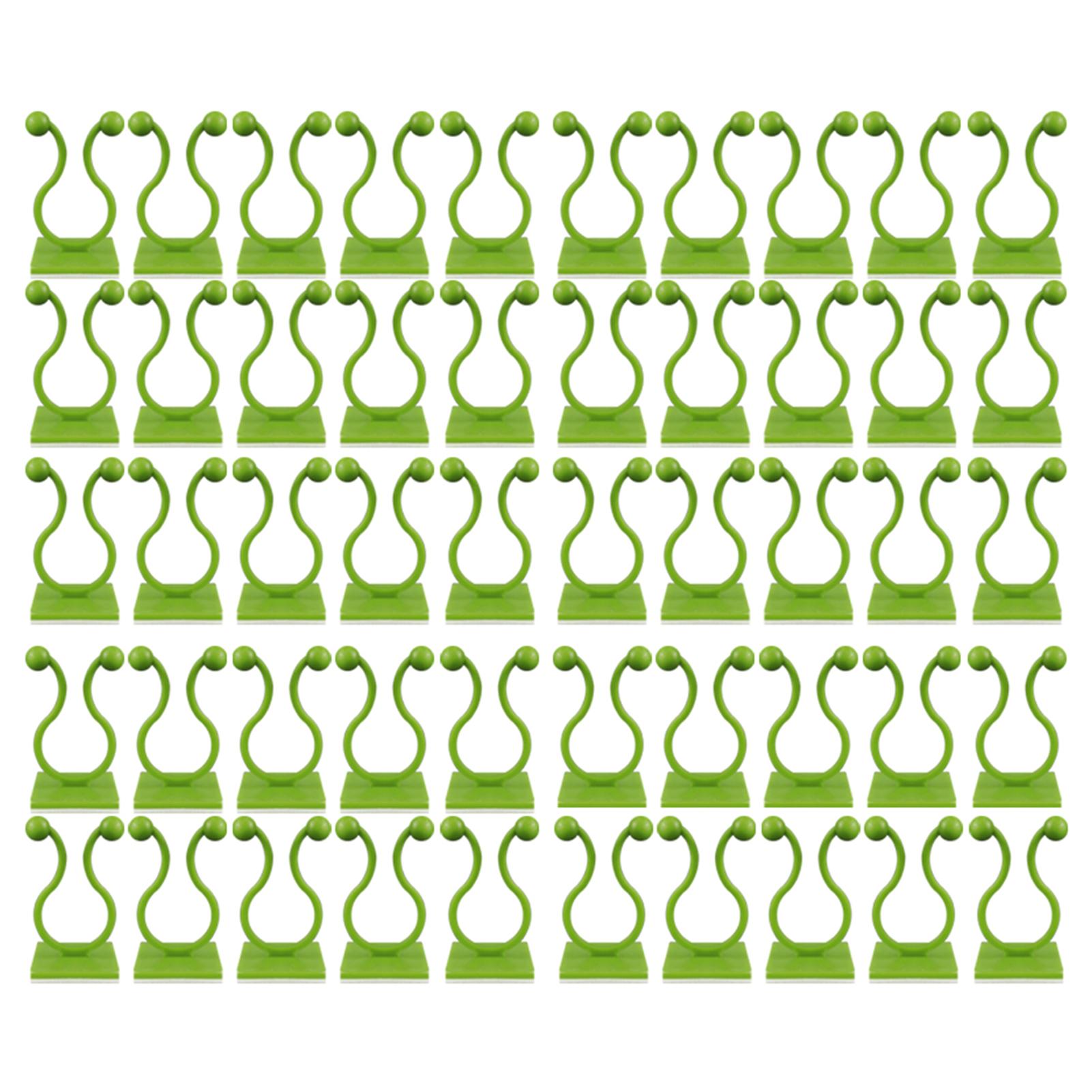 Giá treo tường có móc cố định