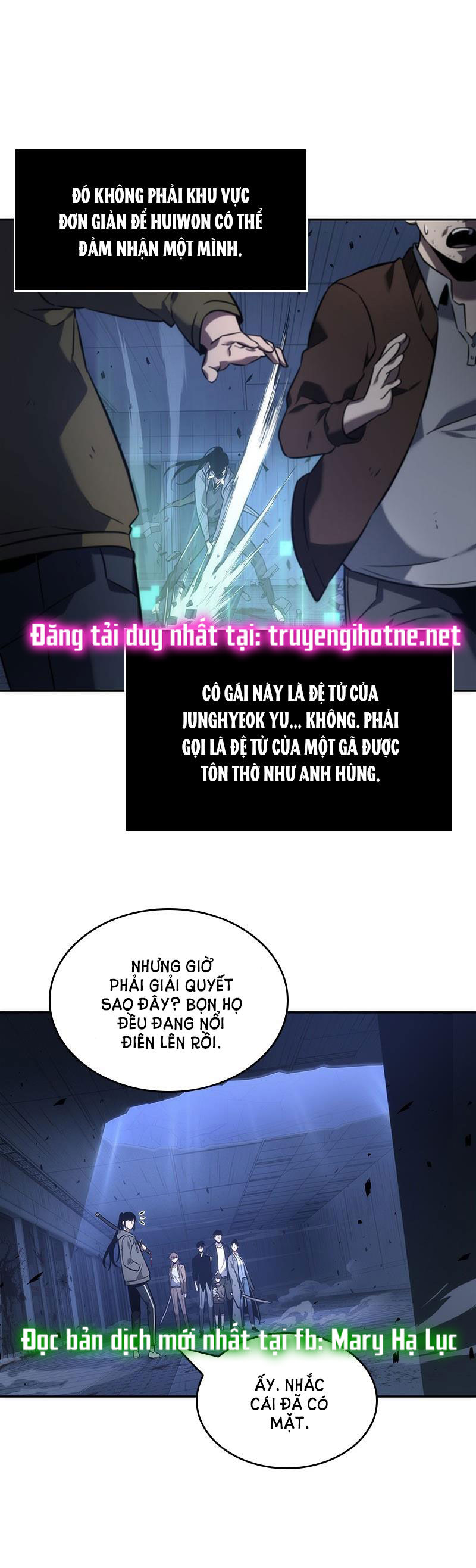 toàn trí độc giả - omniscient reader chapter 35.1 8