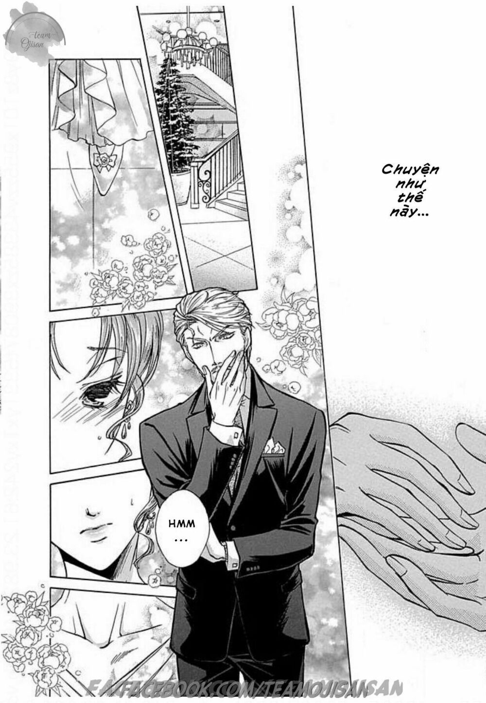 nàng lọ lem chapter 1 13