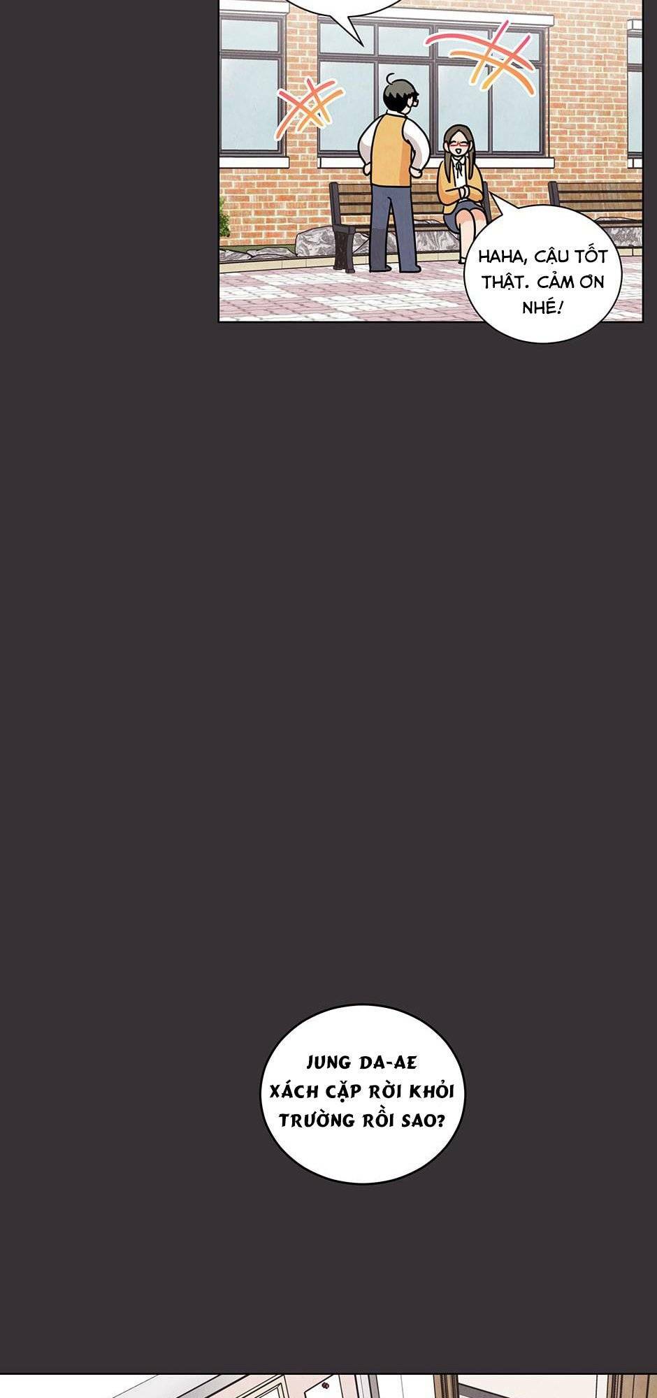 chào nhé, không làm thông gia nữa đâu! chapter 22 59