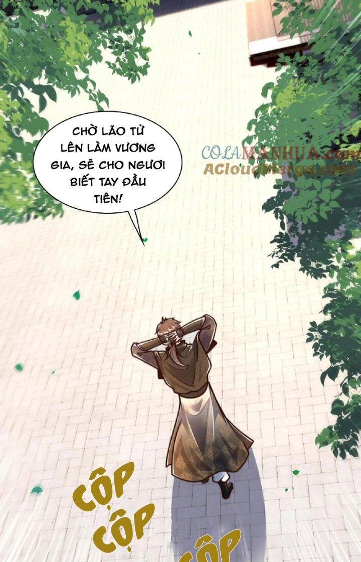 ta nuôi ma quỷ ở trấn ma ti chapter 146 13