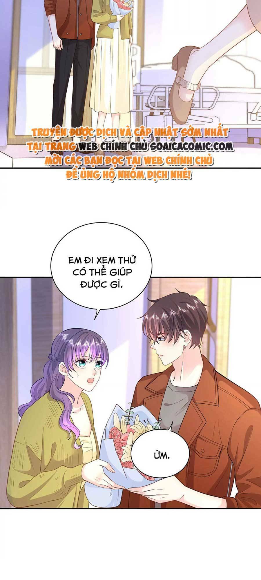 tôi dựa vào tà ý: nghịch chuyển nhân sinh chapter 83 20