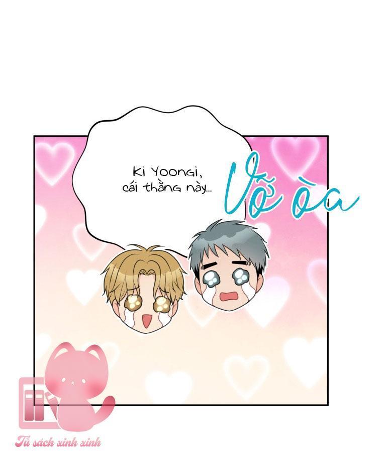 mong được chị chỉ bảo, tiền bối chapter 35 12