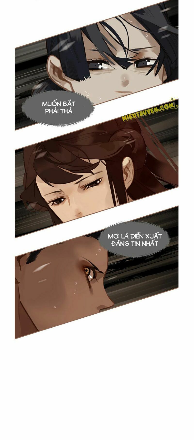 nhất đại linh hậu chapter 95 20