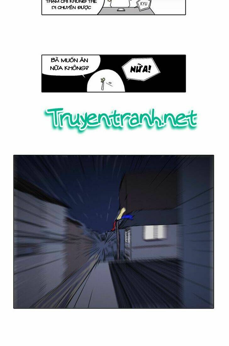 the language of god chapter 6 44