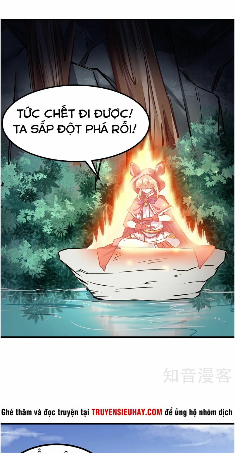 võ đạo độc tôn chapter 9 11