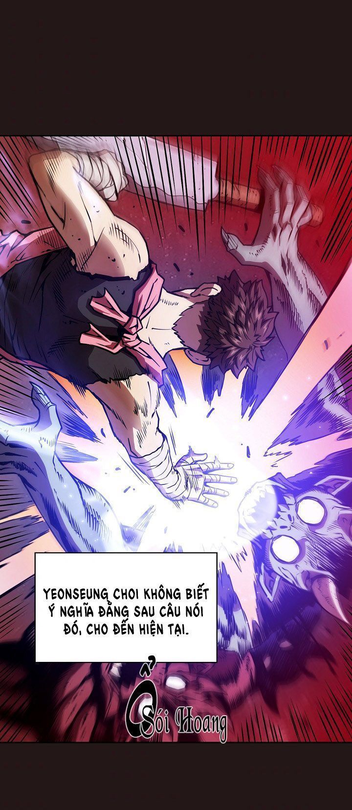 chòm sao trở về từ địa ngục chapter 10 32