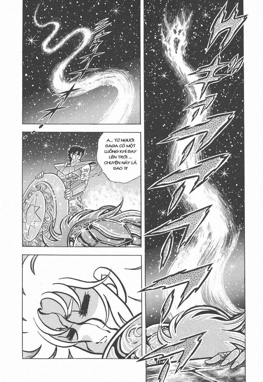 áo giáp vàng chapter 47 35