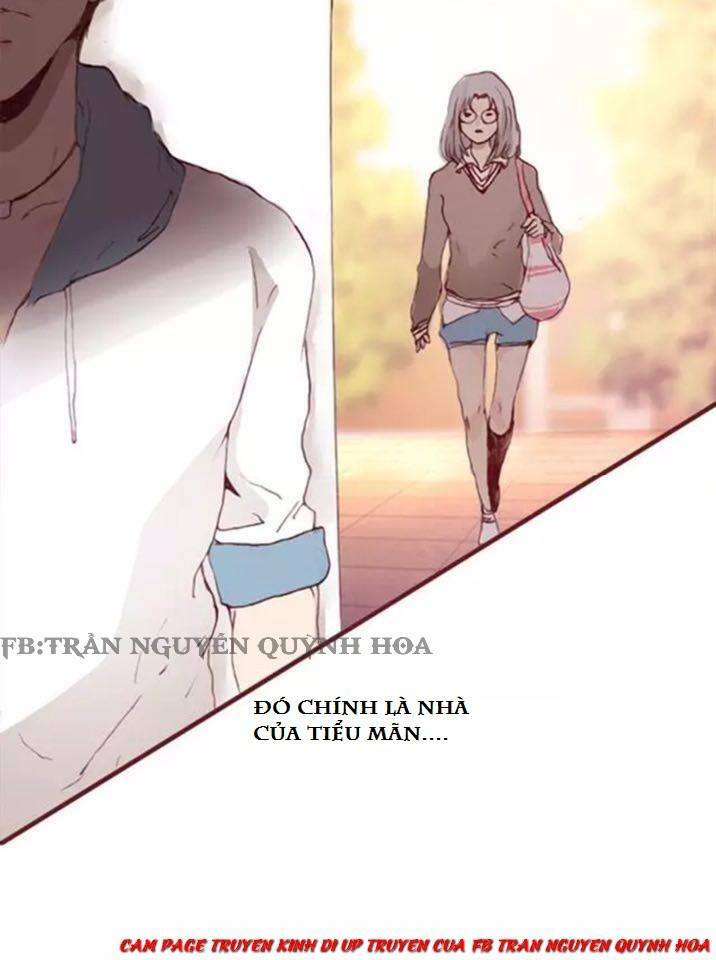 trả thù trường trung học phần 1 chapter 18 29