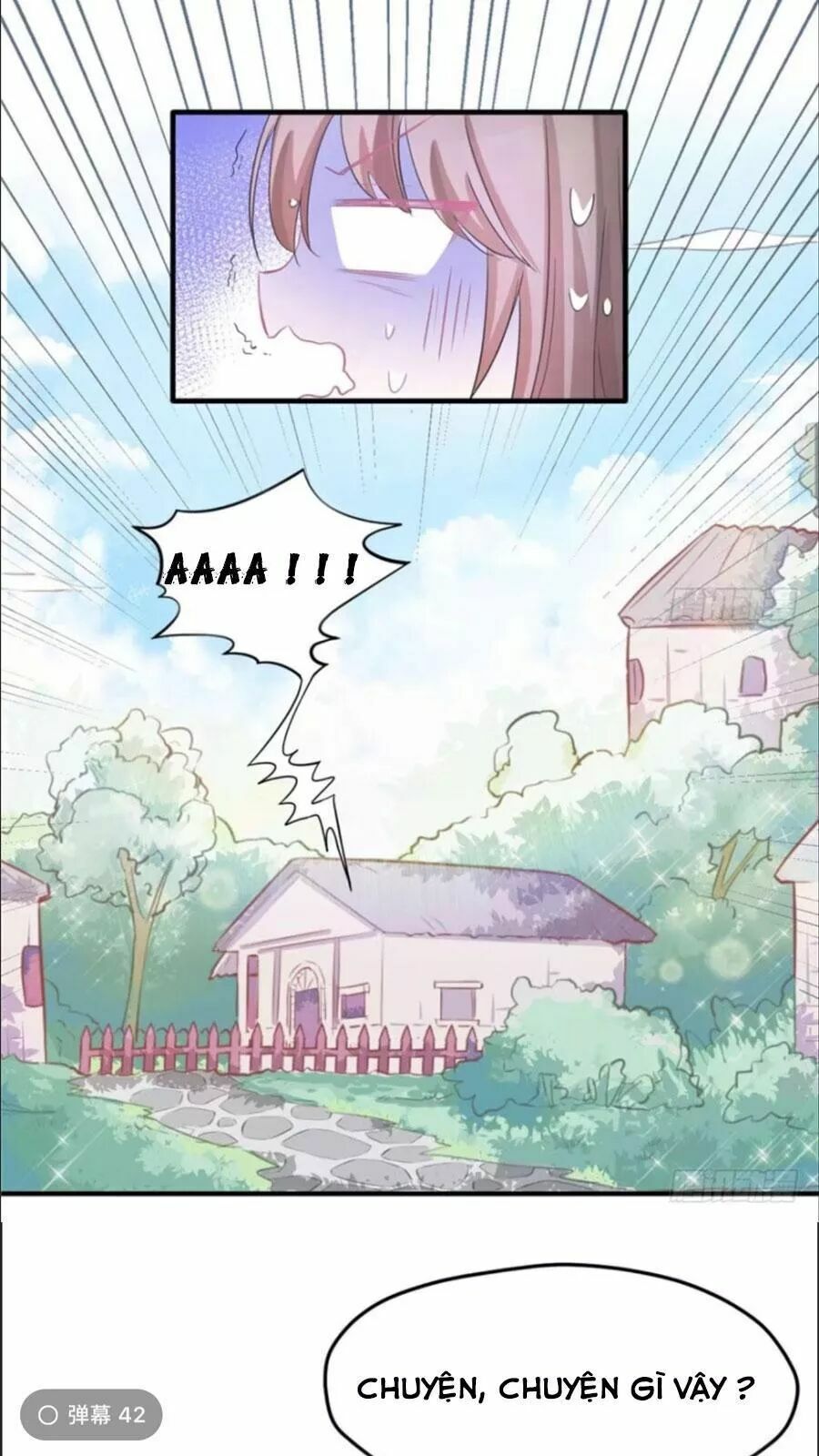 [16+] thảnh thơi thú thế chủng chủng điền, sinh sinh tể chapter 61 18