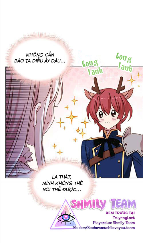 tiểu thư chỉ muốn được nghỉ ngơi chapter 23 10