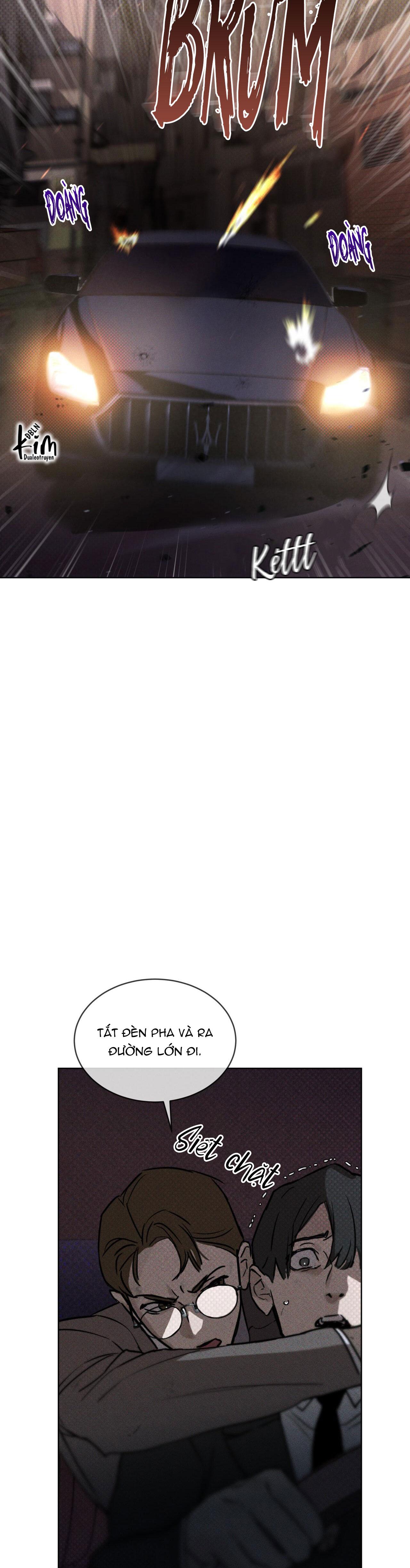 codename anastasia chapter 6 8