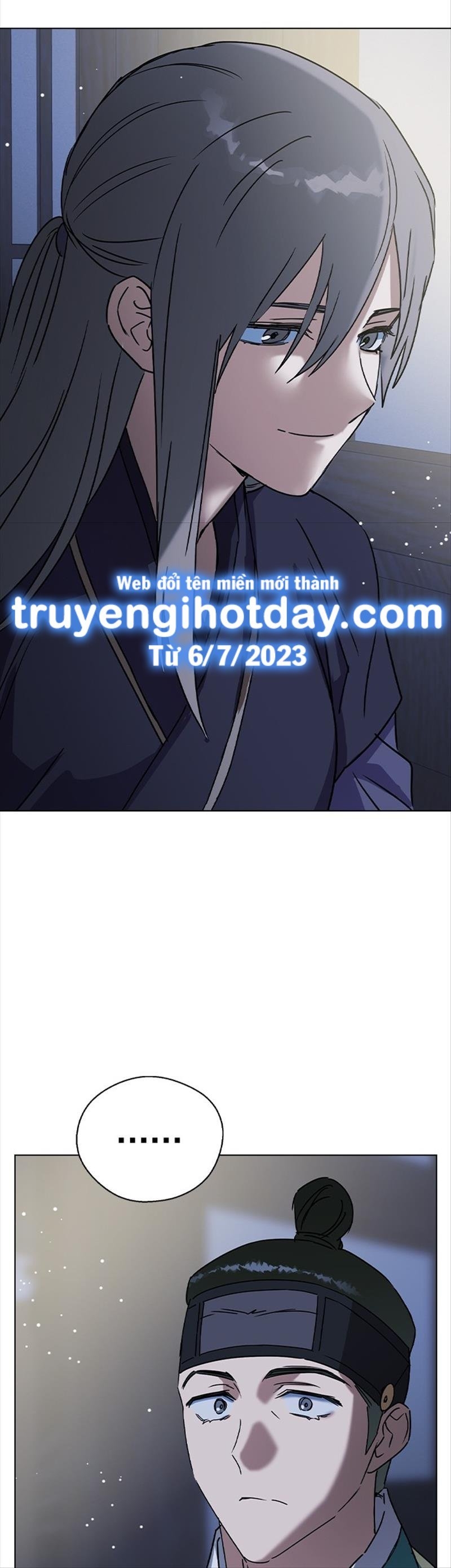 nhân duyên kiếp trước chapter 47.2 1