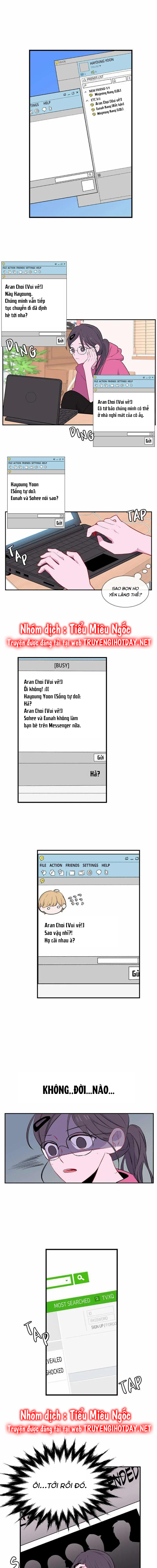 quay lại nhé chapter 45 4